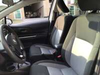 Toyota Prius 2019 5p C Hibrido L4/1.5/Aut 2019 Toyota Prius Venta Interiores 15