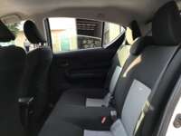 Toyota Prius 2019 5p C Hibrido L4/1.5/Aut 2019 Toyota Prius Venta Interiores 17