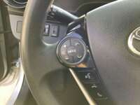 Toyota Prius 2019 5p C Hibrido L4/1.5/Aut 2019 Toyota Prius Venta Interiores 5