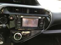 Toyota Prius 2019 5p C Hibrido L4/1.5/Aut 2019 Toyota Prius Venta Interiores 7