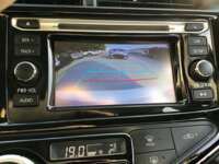 Toyota Prius 2019 5p C Hibrido L4/1.5/Aut 2019 Toyota Prius Venta Interiores 9