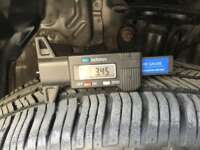 Toyota Prius 2019 5p C Hibrido L4/1.5/Aut 2019 Toyota Prius Venta Llantas 12