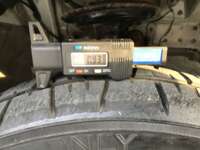 Toyota Prius 2019 5p C Hibrido L4/1.5/Aut 2019 Toyota Prius Venta Llantas 3