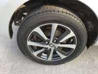 Toyota Prius 2019 5p C Hibrido L4/1.5/Aut 2019 Toyota Prius Venta Llantas 4