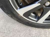 Toyota Prius 2019 5p C Hibrido L4/1.5/Aut 2019 Toyota Prius Venta Llantas 5