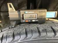 Toyota Prius 2019 5p C Hibrido L4/1.5/Aut 2019 Toyota Prius Venta Llantas 6