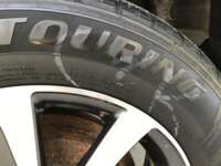 Toyota Prius 2019 5p C Hibrido L4/1.5/Aut 2019 Toyota Prius Venta Llantas 8