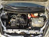 Toyota Prius 2019 5p C Hibrido L4/1.5/Aut 2019 Toyota Prius Venta Motor 2