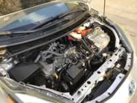 Toyota Prius 2019 5p C Hibrido L4/1.5/Aut 2019 Toyota Prius Venta Motor 3