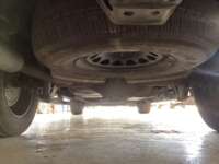 Chevrolet Cheyenne 2022 4p High Country LTZ Doble Cabina V8/6.2 Aut 4X4  IMG_8771