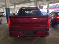 Chevrolet Cheyenne 2022 4p High Country LTZ Doble Cabina V8/6.2 Aut 4X4  IMG_8565