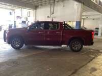 Chevrolet Cheyenne 2022 4p High Country LTZ Doble Cabina V8/6.2 Aut 4X4  IMG_8567