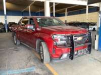 Chevrolet Cheyenne 2022 4p High Country LTZ Doble Cabina V8/6.2 Aut 4X4  IMG_8562