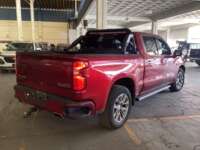 Chevrolet Cheyenne 2022 4p High Country LTZ Doble Cabina V8/6.2 Aut 4X4  IMG_8564