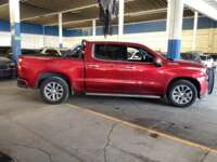 Chevrolet Cheyenne 2022 4p High Country LTZ Doble Cabina V8/6.2 Aut 4X4  IMG_8563