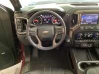 Chevrolet Cheyenne 2022 4p High Country LTZ Doble Cabina V8/6.2 Aut 4X4  IMG_8591