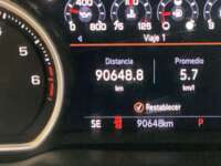 Chevrolet Cheyenne 2022 4p High Country LTZ Doble Cabina V8/6.2 Aut 4X4  IMG_8570