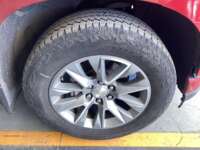 Chevrolet Cheyenne 2022 4p High Country LTZ Doble Cabina V8/6.2 Aut 4X4  2022 Chevrolet Cheyenne Ingreso Llantas 0