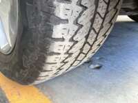 Chevrolet Cheyenne 2022 4p High Country LTZ Doble Cabina V8/6.2 Aut 4X4  2022 Chevrolet Cheyenne Ingreso Llantas 1