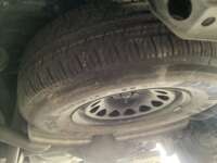 Chevrolet Cheyenne 2022 4p High Country LTZ Doble Cabina V8/6.2 Aut 4X4  2022 Chevrolet Cheyenne Ingreso Llantas 12