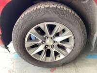 Chevrolet Cheyenne 2022 4p High Country LTZ Doble Cabina V8/6.2 Aut 4X4  IMG_8615