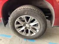 Chevrolet Cheyenne 2022 4p High Country LTZ Doble Cabina V8/6.2 Aut 4X4  IMG_8612