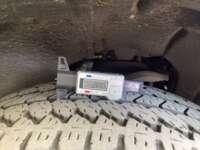 Chevrolet Cheyenne 2022 4p High Country LTZ Doble Cabina V8/6.2 Aut 4X4  2022 Chevrolet Cheyenne Ingreso Llantas 2