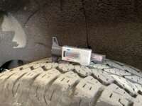 Chevrolet Cheyenne 2022 4p High Country LTZ Doble Cabina V8/6.2 Aut 4X4  2022 Chevrolet Cheyenne Ingreso Llantas 5