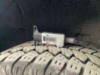 Chevrolet Cheyenne 2022 4p High Country LTZ Doble Cabina V8/6.2 Aut 4X4  2022 Chevrolet Cheyenne Ingreso Llantas 8