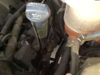 Chevrolet Cheyenne 2022 4p High Country LTZ Doble Cabina V8/6.2 Aut 4X4  IMG_8555