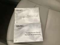 GMC Terrain 2021 5p Denali L4/2.0/T Aut   IMG_9851