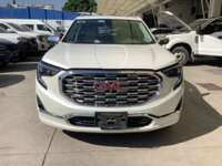 GMC Terrain 2021 5p Denali L4/2.0/T Aut   IMG_9861