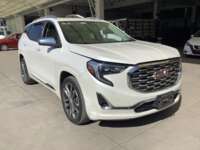 GMC Terrain 2021 5p Denali L4/2.0/T Aut   IMG_9862