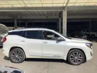 GMC Terrain 2021 5p Denali L4/2.0/T Aut   IMG_9863