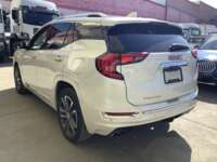 GMC Terrain 2021 5p Denali L4/2.0/T Aut   IMG_9866