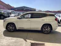 GMC Terrain 2021 5p Denali L4/2.0/T Aut   IMG_9867