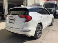 GMC Terrain 2021 5p Denali L4/2.0/T Aut   IMG_9864