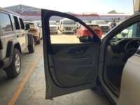 GMC Terrain 2021 5p Denali L4/2.0/T Aut   IMG_9839