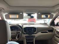 GMC Terrain 2021 5p Denali L4/2.0/T Aut   IMG_9856