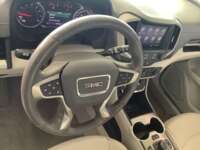 GMC Terrain 2021 5p Denali L4/2.0/T Aut   IMG_9841