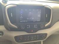 GMC Terrain 2021 5p Denali L4/2.0/T Aut   IMG_9846