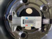 GMC Terrain 2021 5p Denali L4/2.0/T Aut   IMG_9875