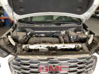 GMC Terrain 2021 5p Denali L4/2.0/T Aut   IMG_9828