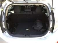 Toyota Prius 2019 5p C Hibrido L4/1.5/Aut 2019 Toyota Prius Venta Cajuela 1