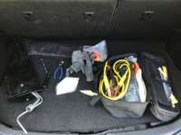 Toyota Prius 2019 5p C Hibrido L4/1.5/Aut 2019 Toyota Prius Venta Cajuela 2