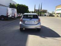 Toyota Prius 2019 5p C Hibrido L4/1.5/Aut 2019 Toyota Prius Venta Exteriores 6