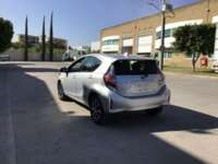 Toyota Prius 2019 5p C Hibrido L4/1.5/Aut 2019 Toyota Prius Venta Exteriores 7