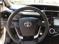 Toyota Prius 2019 5p C Hibrido L4/1.5/Aut 2019 Toyota Prius Venta Interiores 1