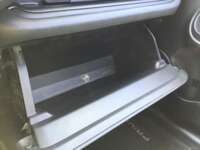 Toyota Prius 2019 5p C Hibrido L4/1.5/Aut 2019 Toyota Prius Venta Interiores 11