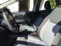 Toyota Prius 2019 5p C Hibrido L4/1.5/Aut 2019 Toyota Prius Venta Interiores 17